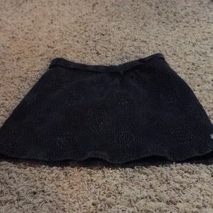 Roxy skirt